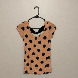 FOREVER21 top